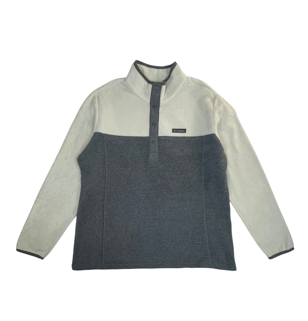 Columbia Snap-T Fleece Pullover