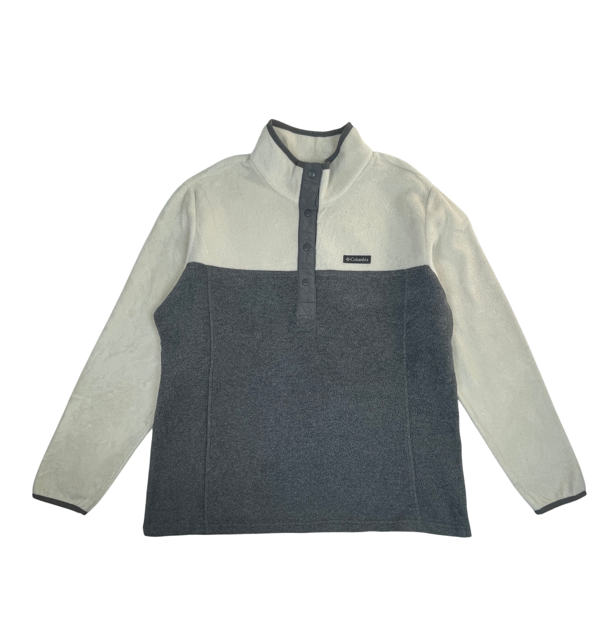 Columbia Snap-T Fleece Pullover