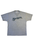 Milwaukee Brewers Majestic Tee