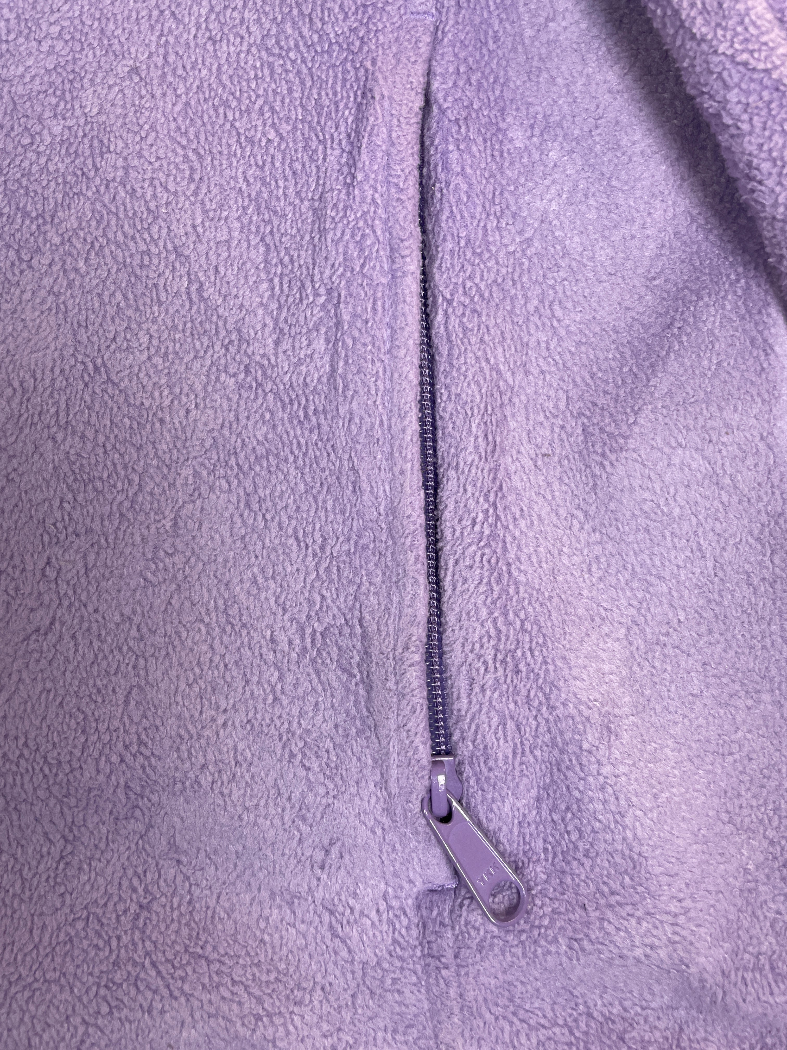 Columbia Fleece Full Zip Jacket