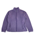 Columbia Fleece Full Zip Jacket