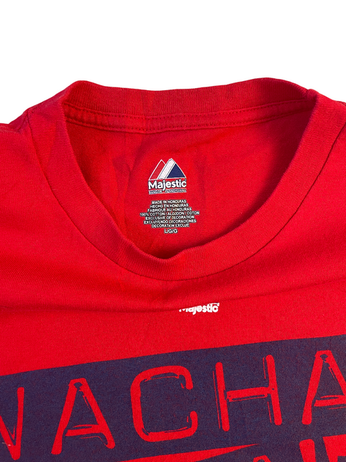 CAMISETA MLB CARDINALS MICHAEL WACHA