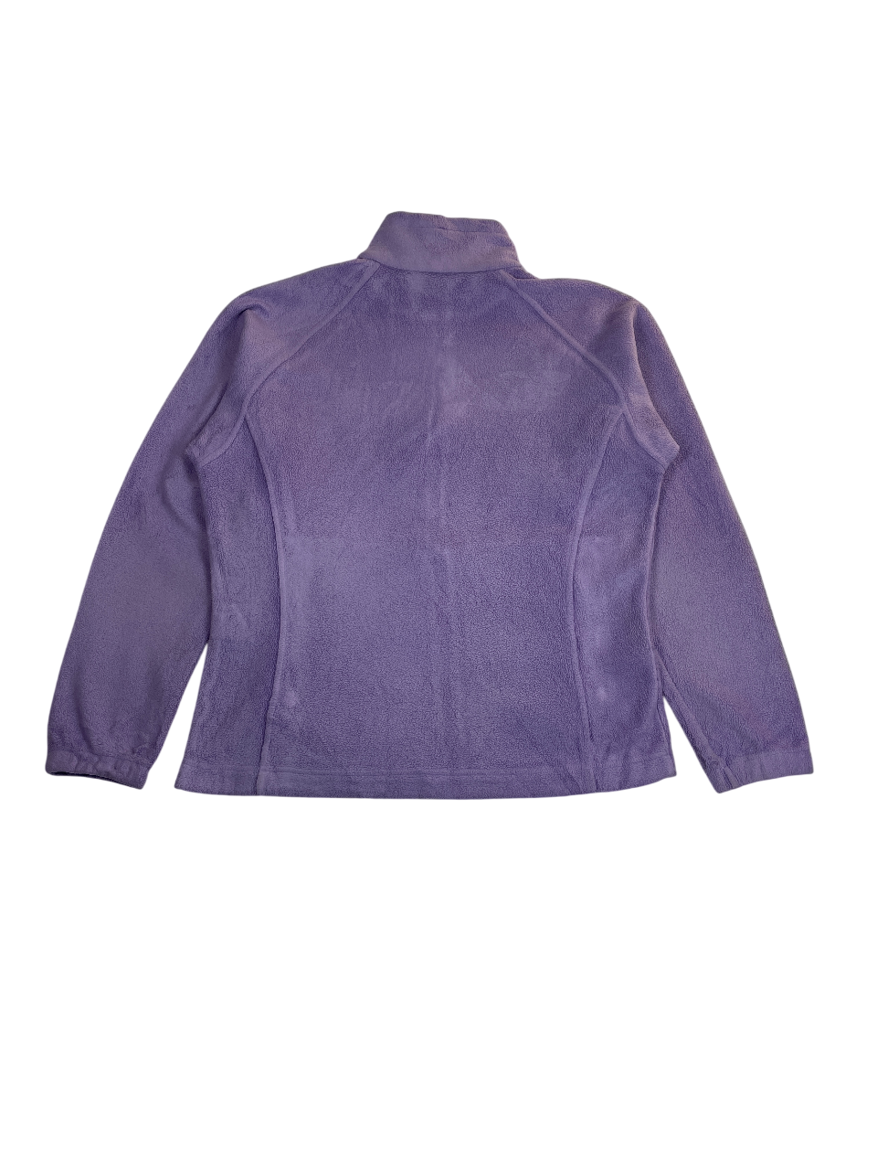 Columbia Fleece Full Zip Jacket