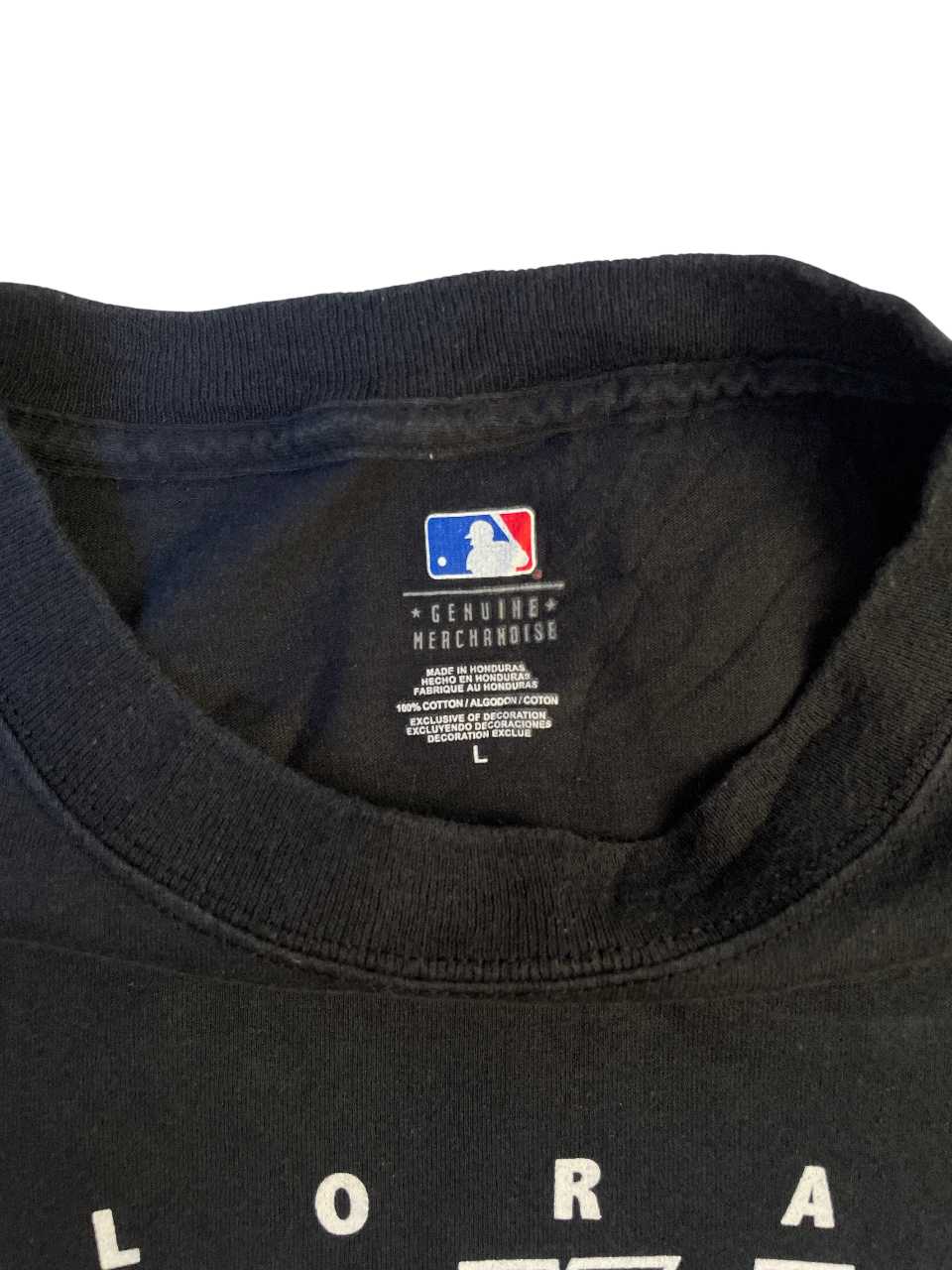 CAMISETA COLORADO ROCKIES