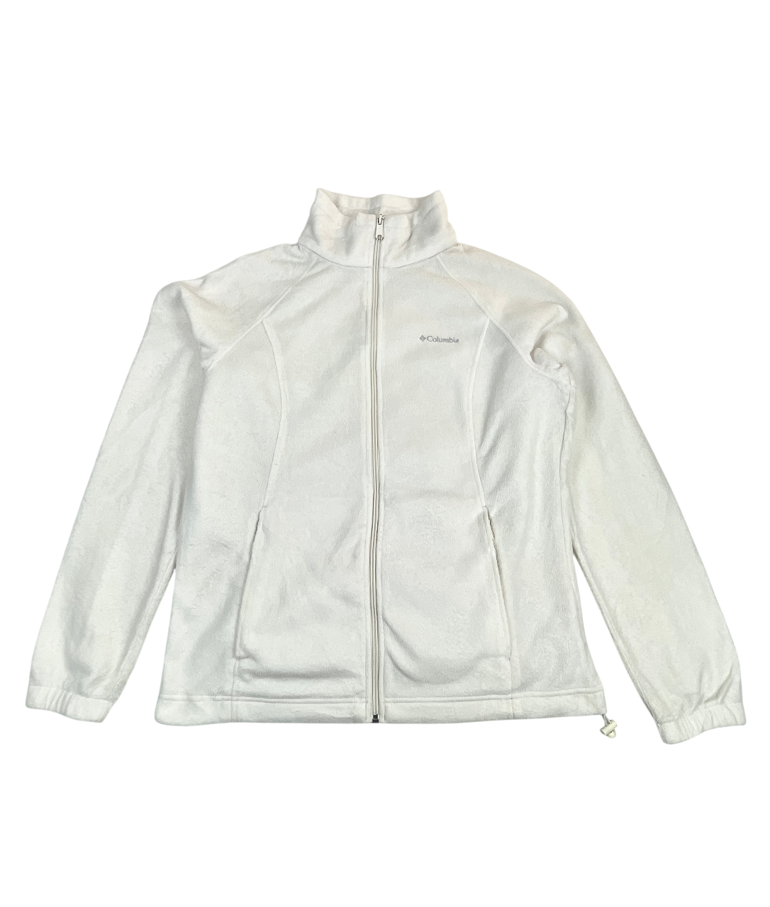 Columbia Fleece Full Zip Jacket