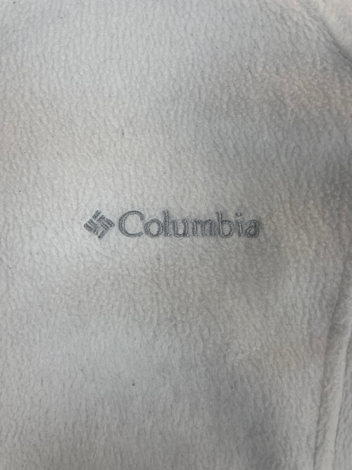 Columbia Fleece Full Zip Jacket