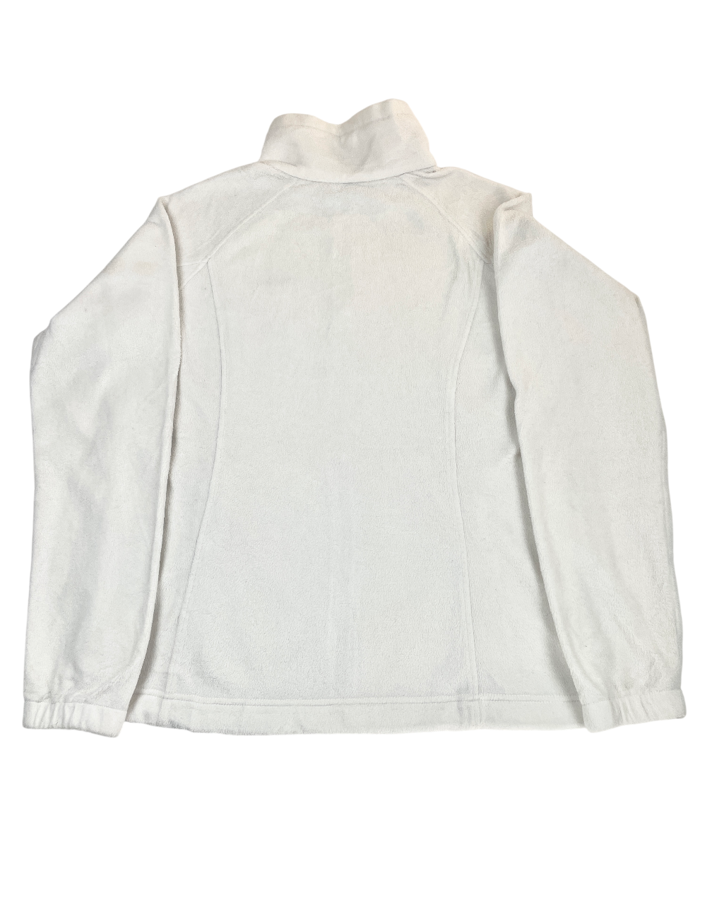 Columbia Fleece Full Zip Jacket
