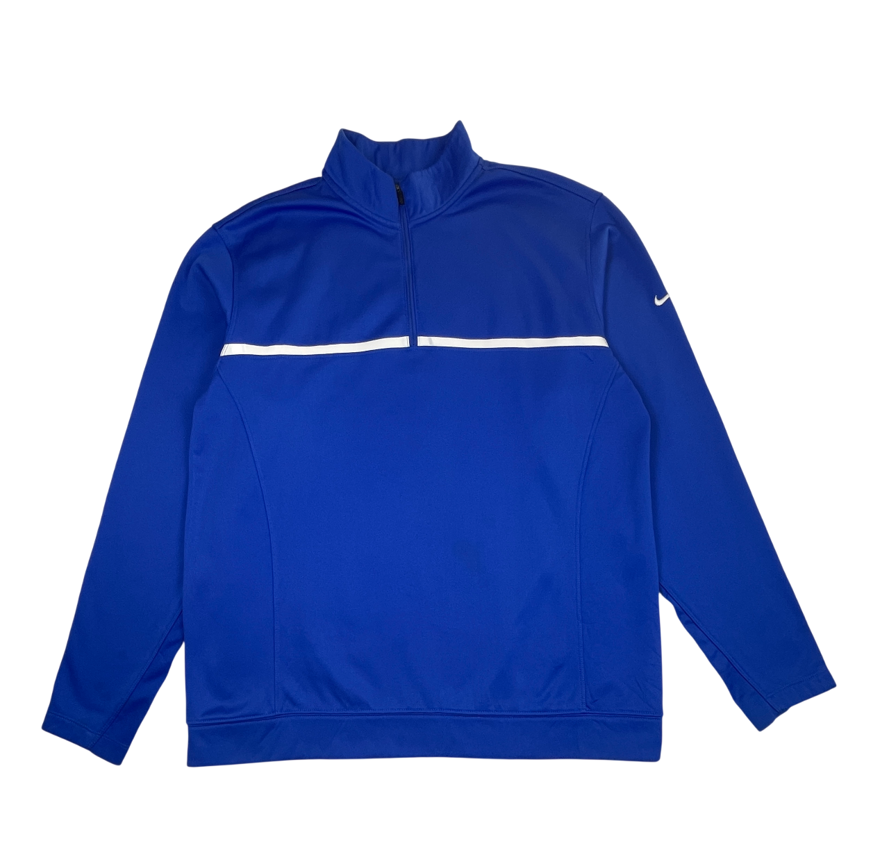 Nike Golf Tour Performance Quarter