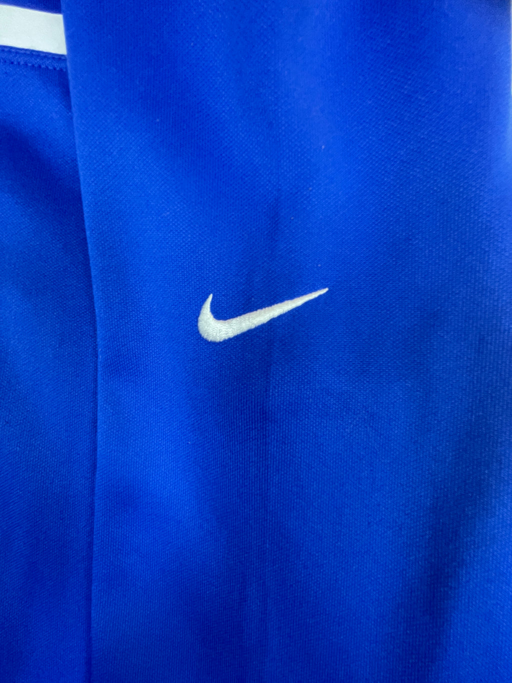 Nike Golf Tour Performance Quarter