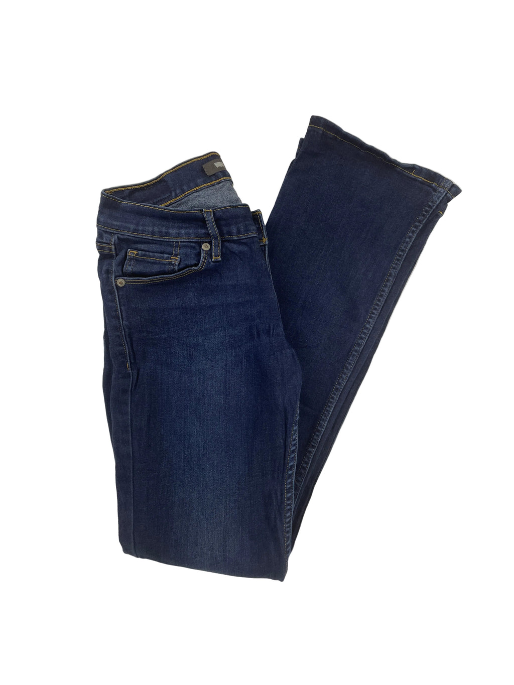 Levi's 524 Bootcut