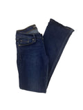 Levi's 524 Bootcut