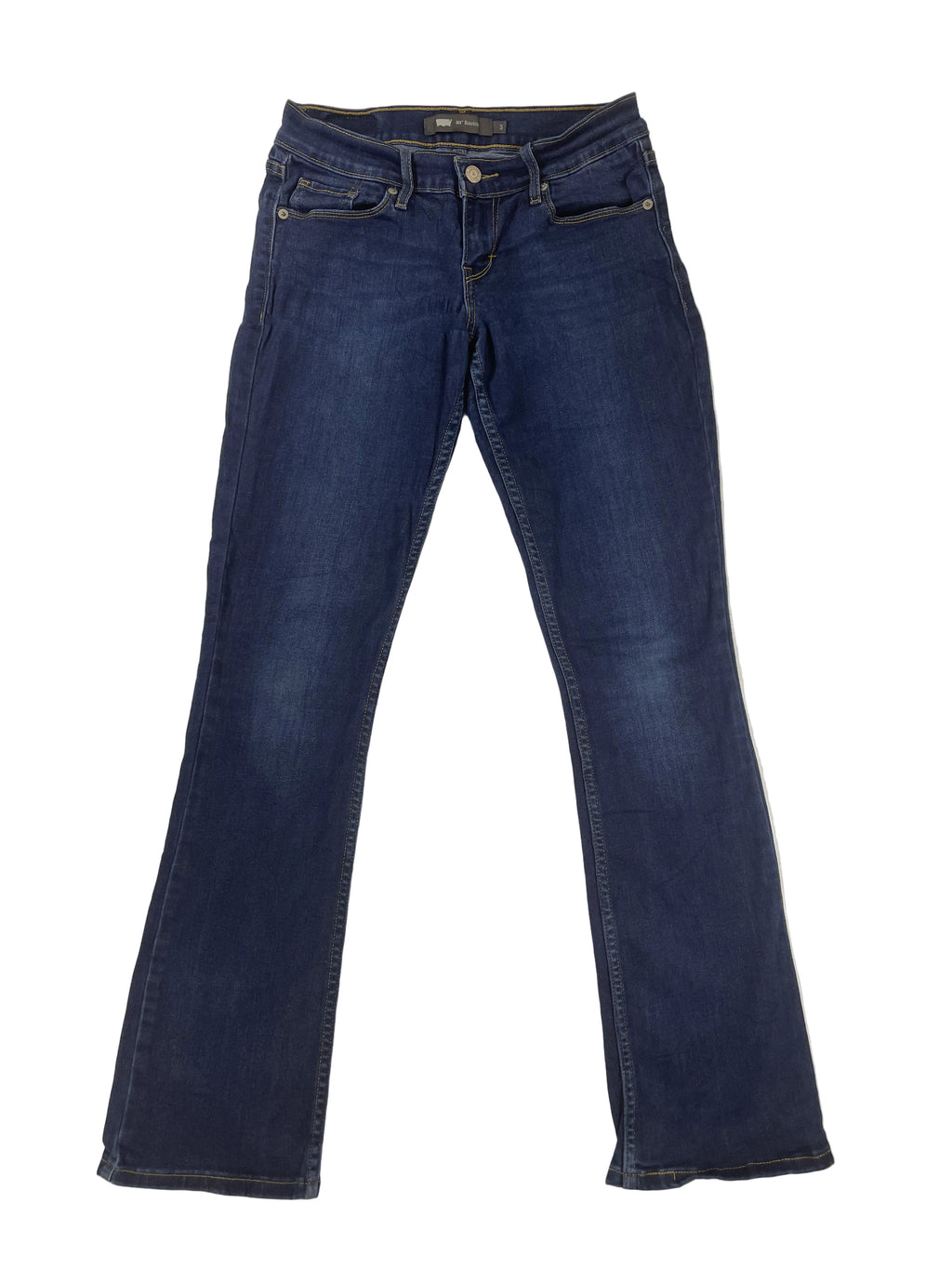 Levi's 524 Bootcut