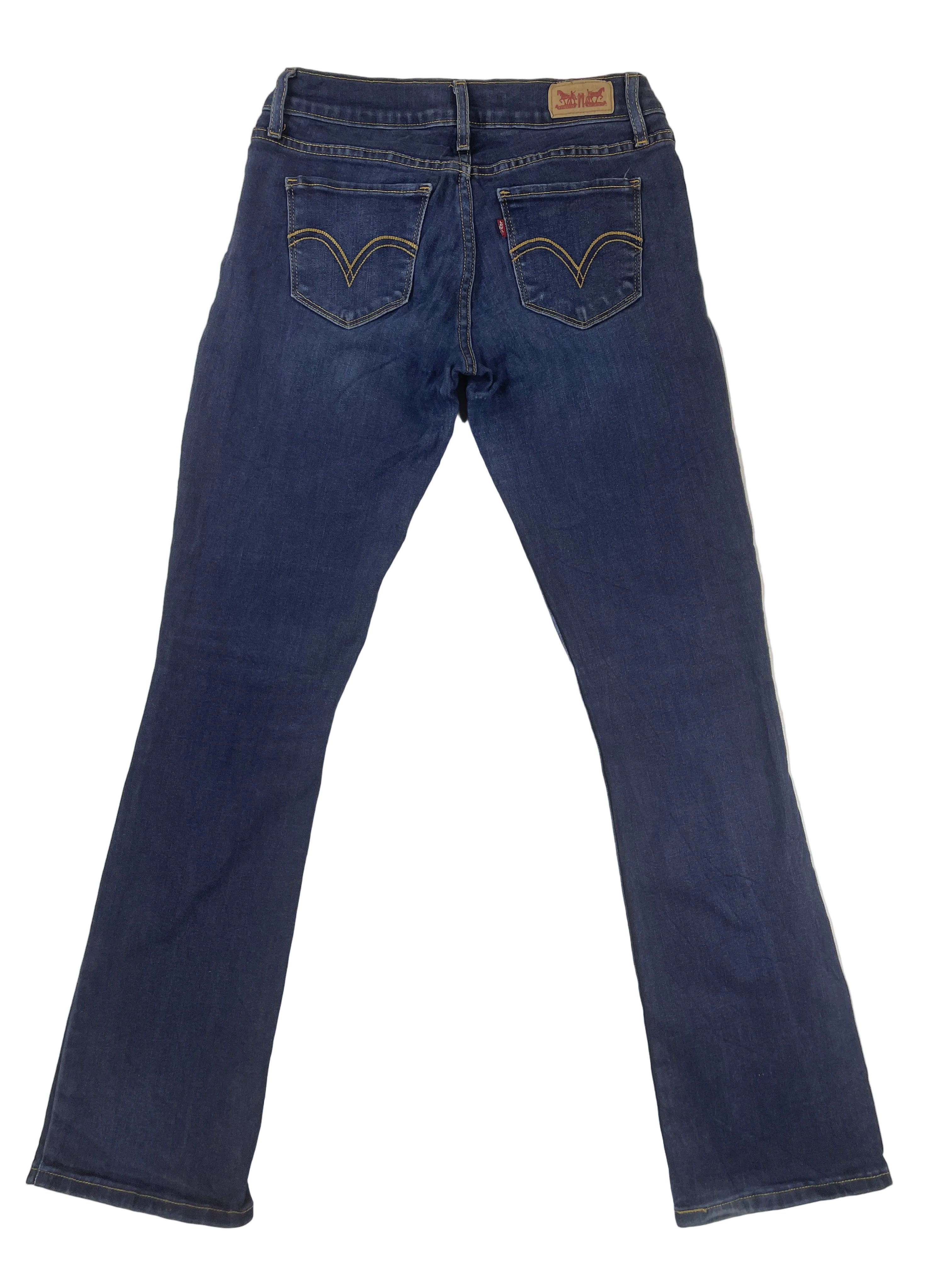 Levi's 524 Bootcut
