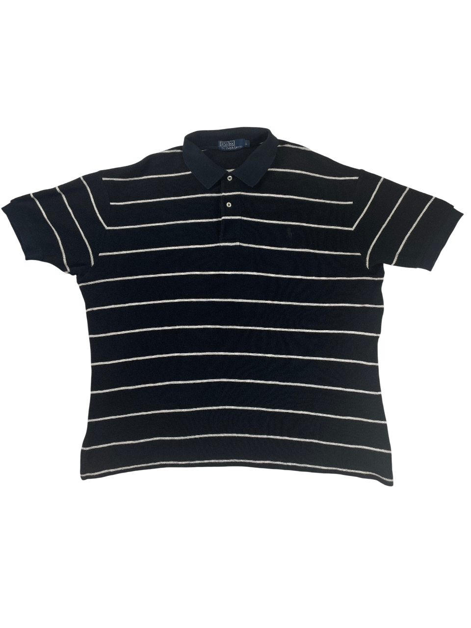 Polo Ralph Lauren Striped Polo