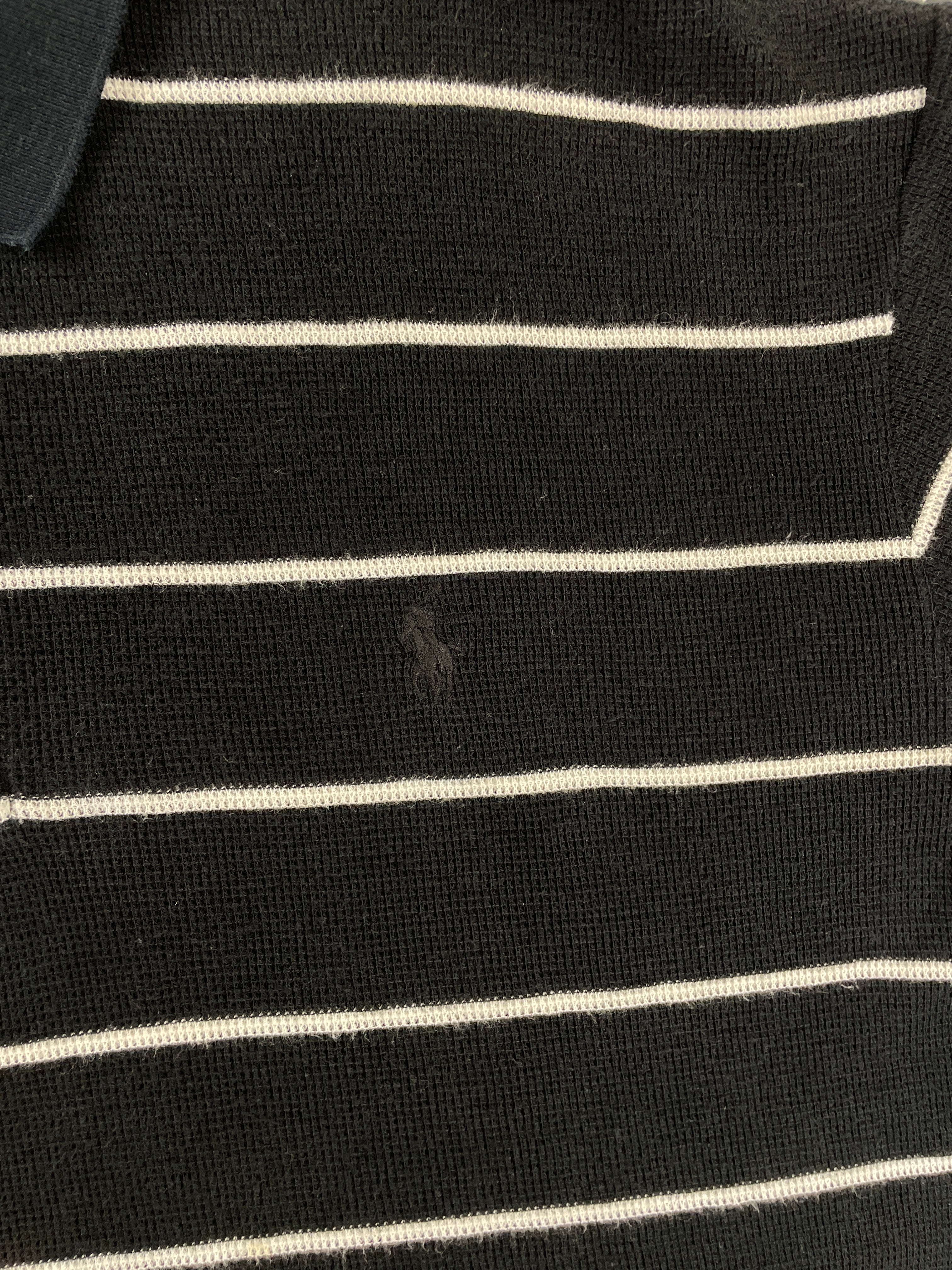 Polo Ralph Lauren Striped Polo