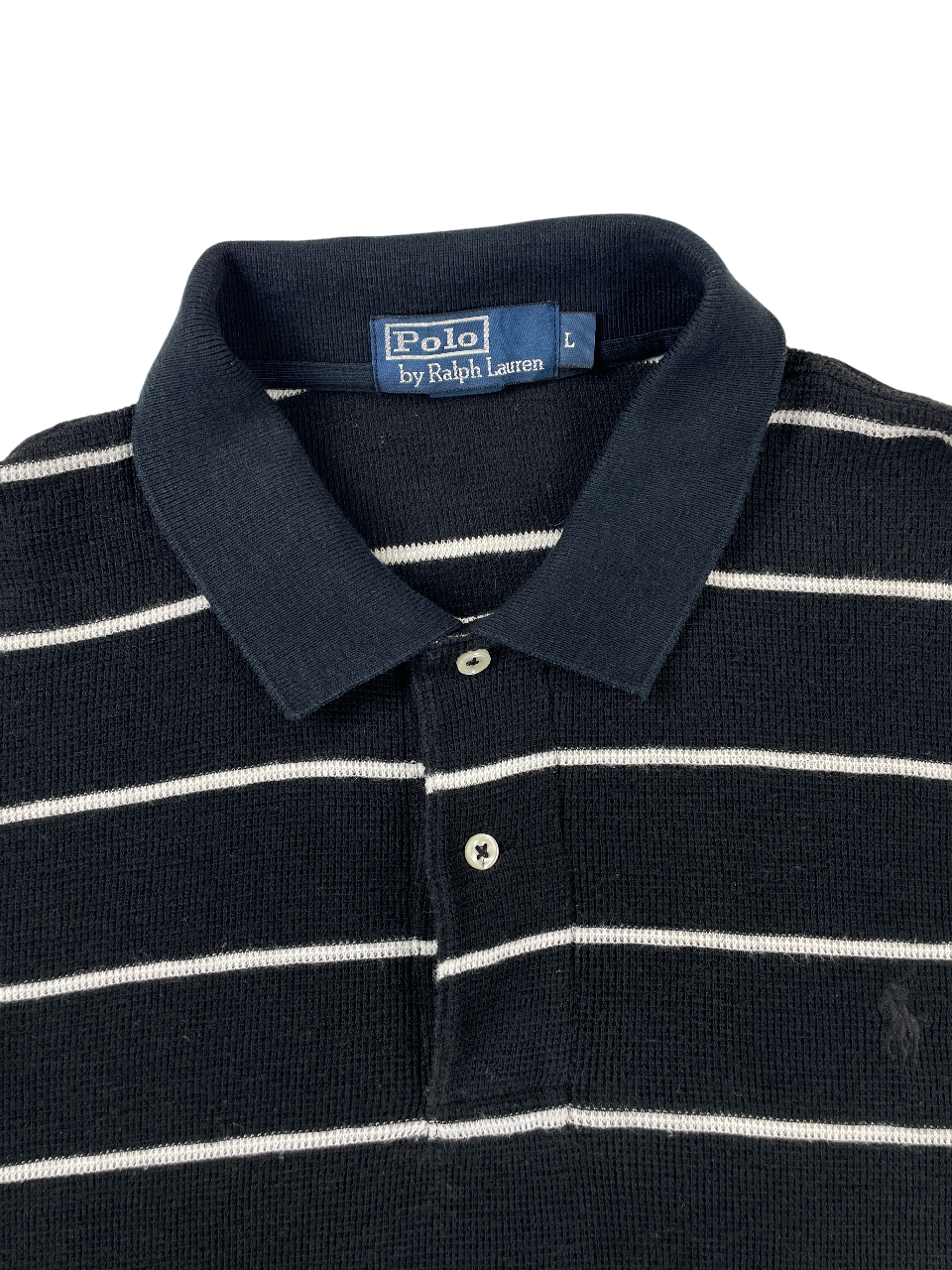 Polo Ralph Lauren Striped Polo