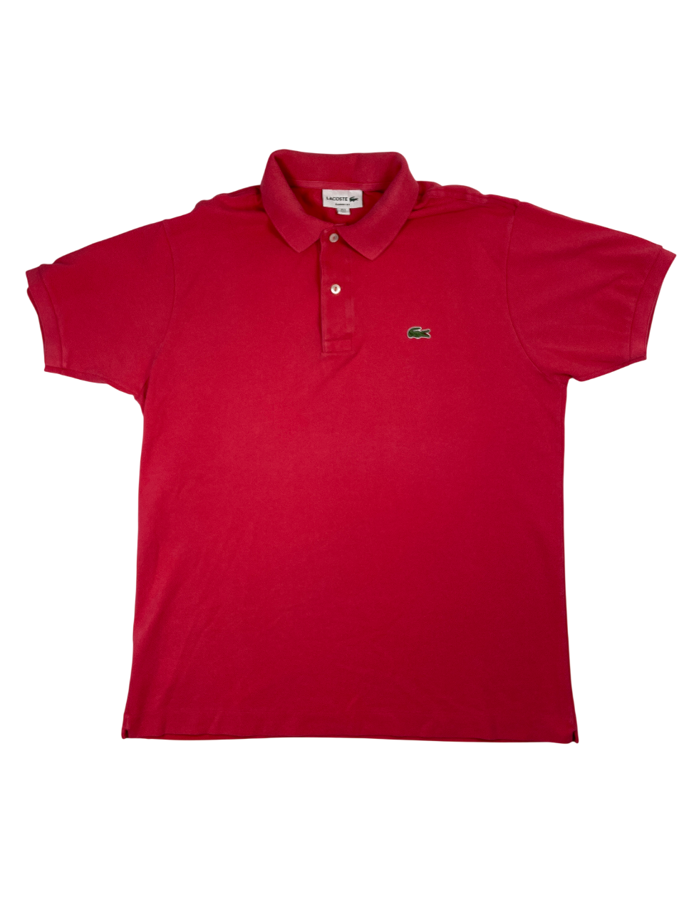 Lacoste Polo Shirt