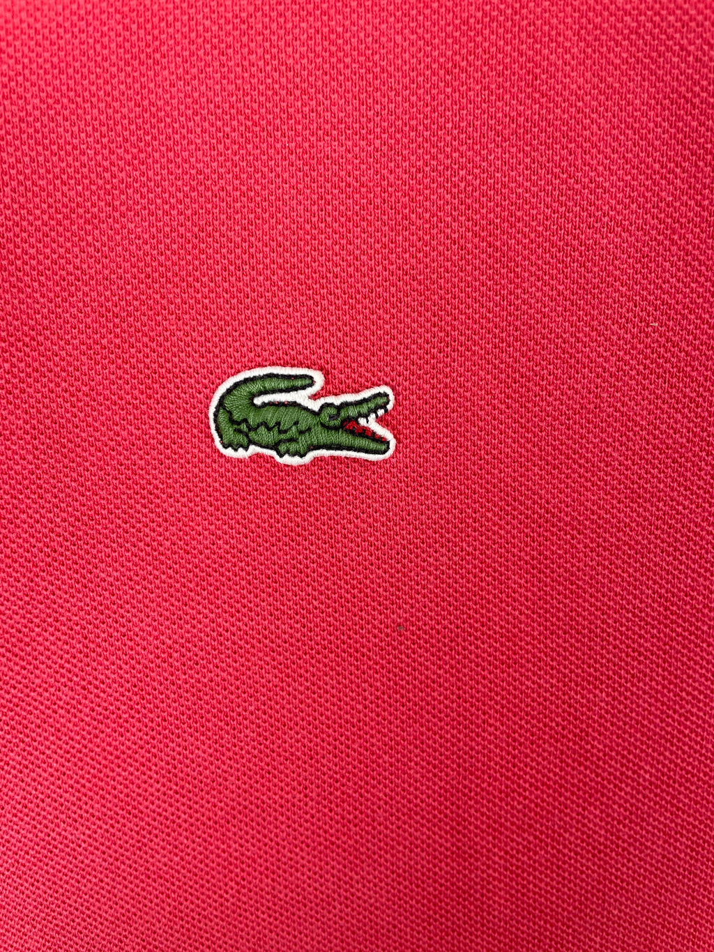 Lacoste Polo Shirt