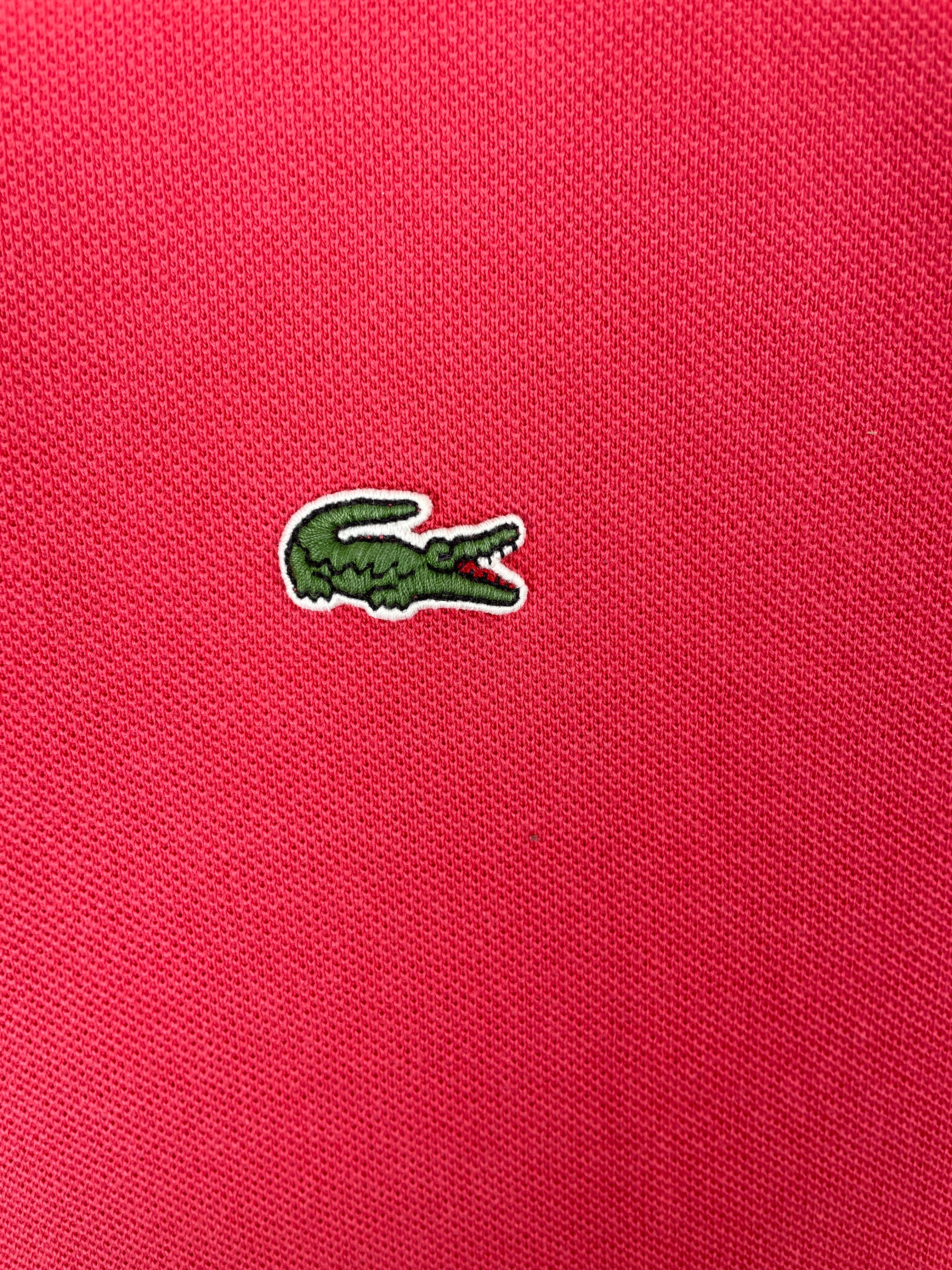 Lacoste Polo Shirt