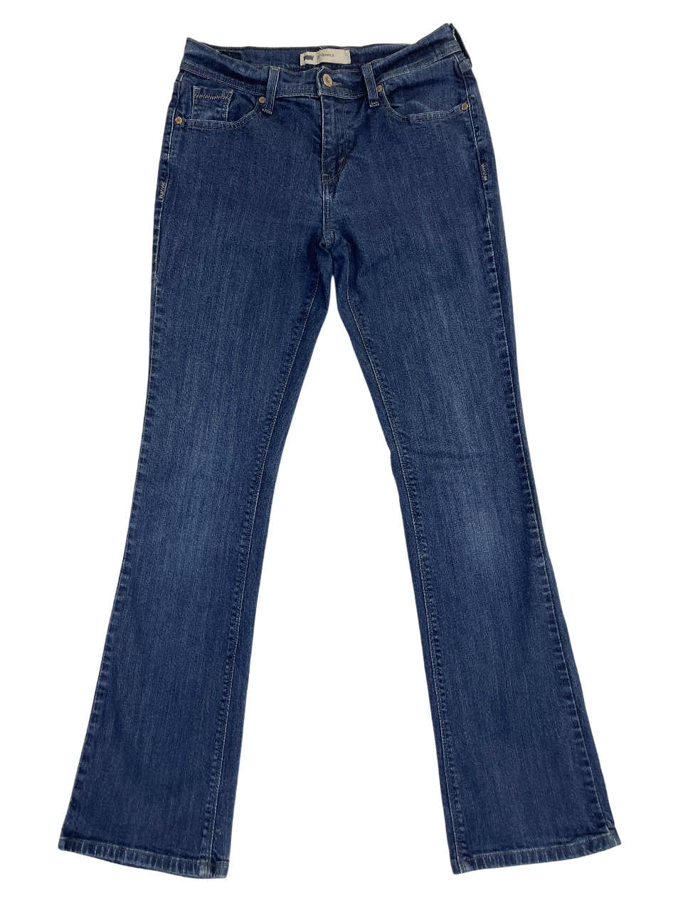 Levi's 311 Shaping Skinny Jeans