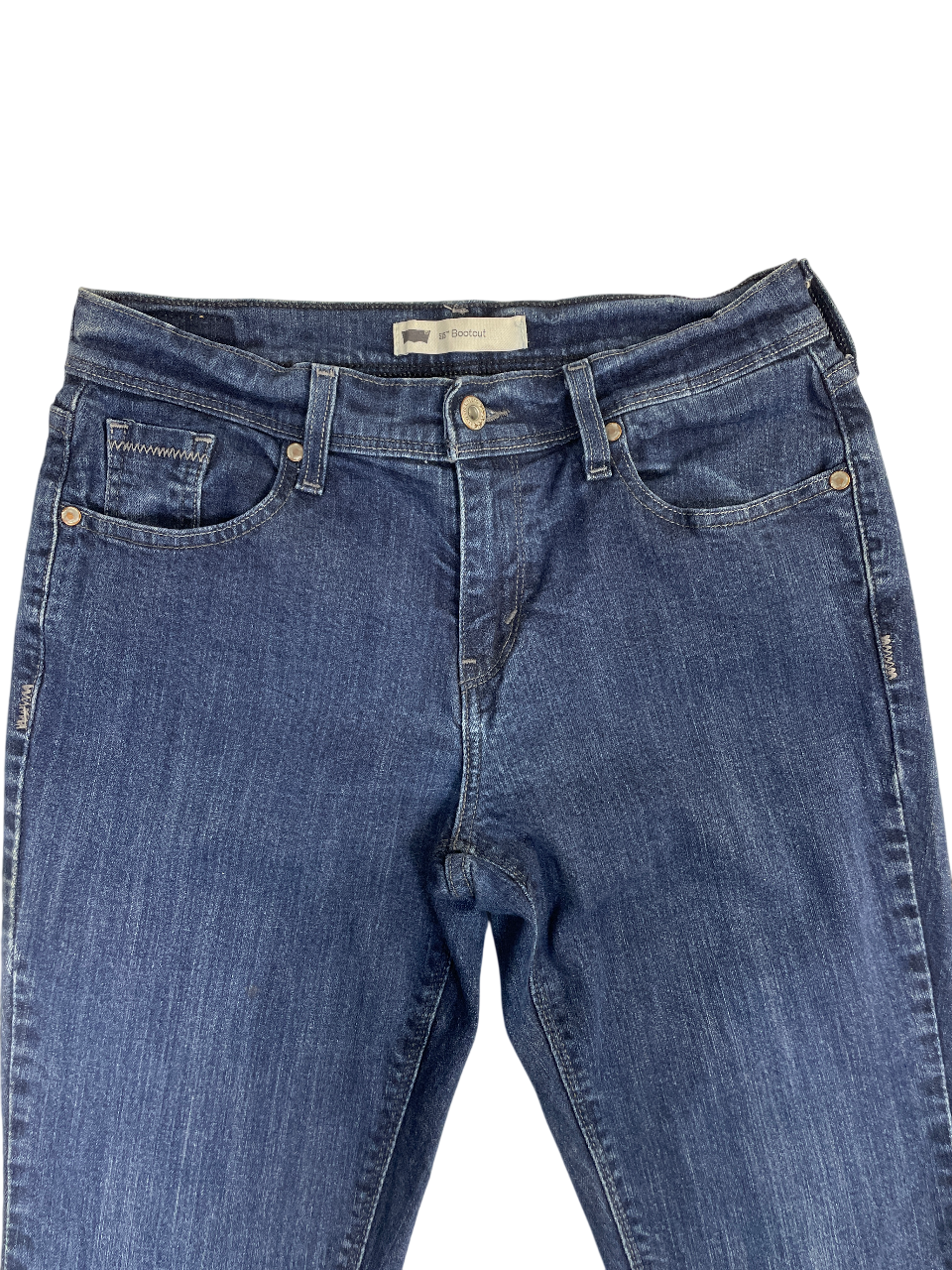 Levi's 311 Shaping Skinny Jeans