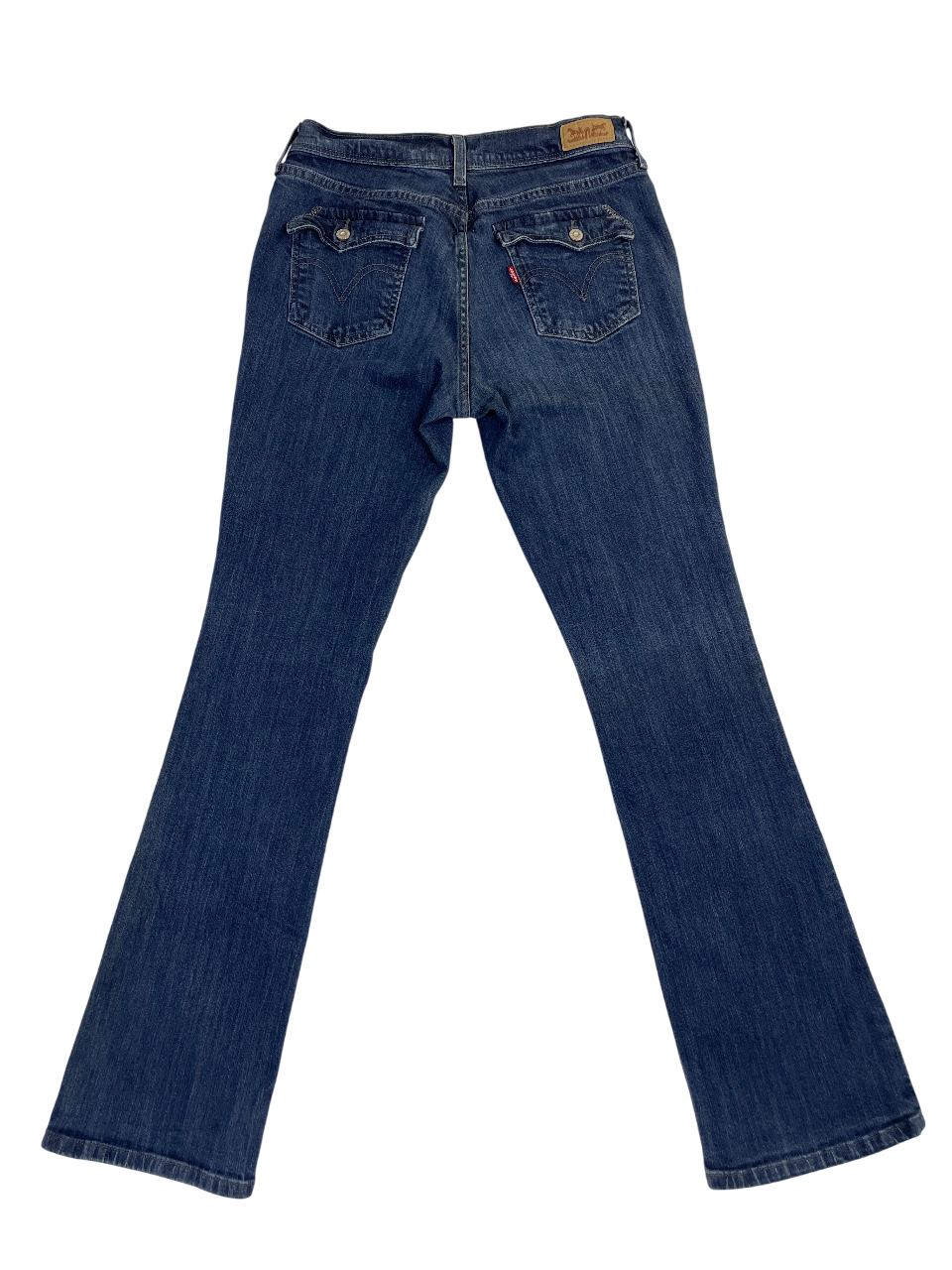Levi's 311 Shaping Skinny Jeans