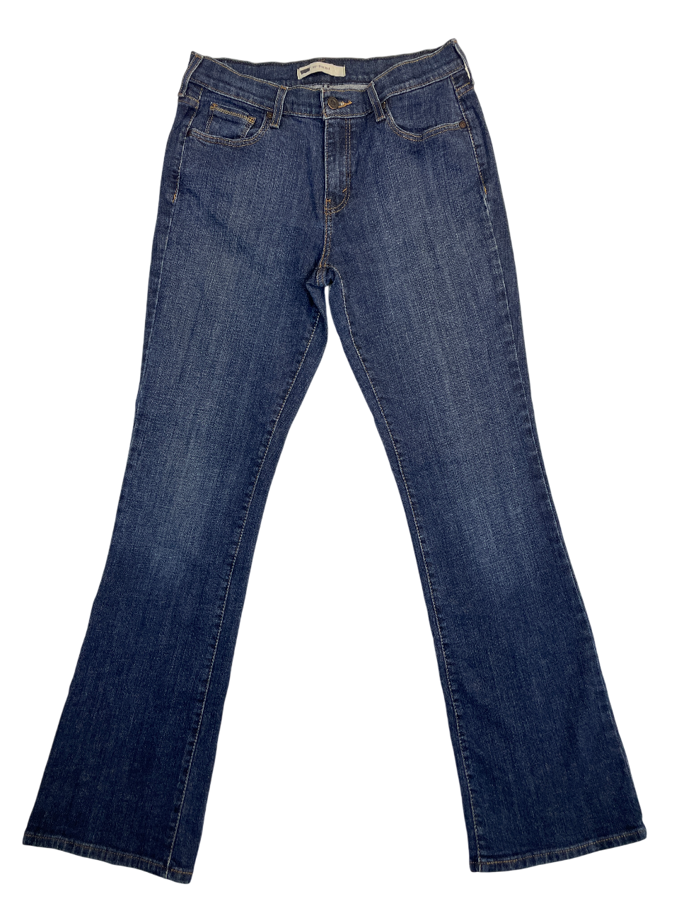 Levi's 515 Bootcut Jeans