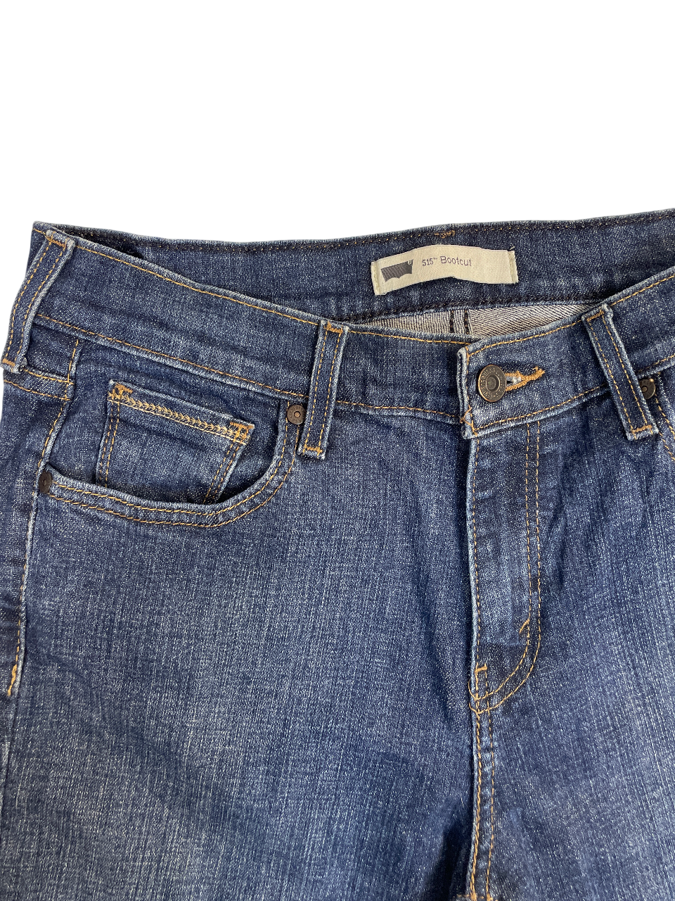 Levi's 515 Bootcut Jeans