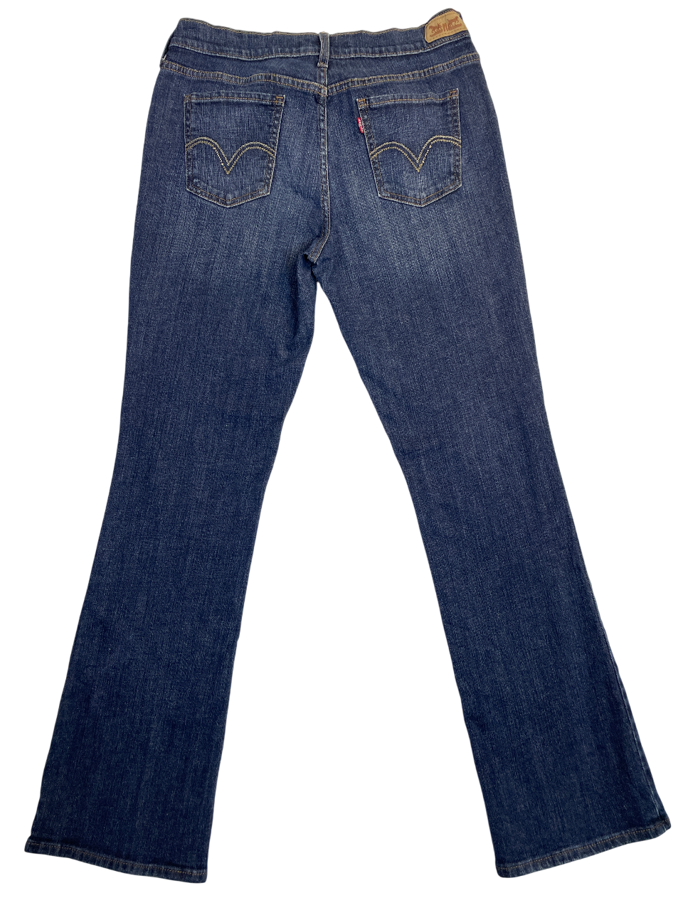 Levi's 515 Bootcut Jeans