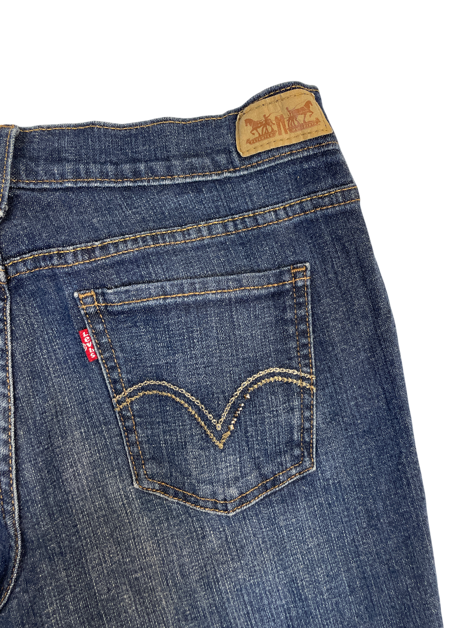 Levi's 515 Bootcut Jeans