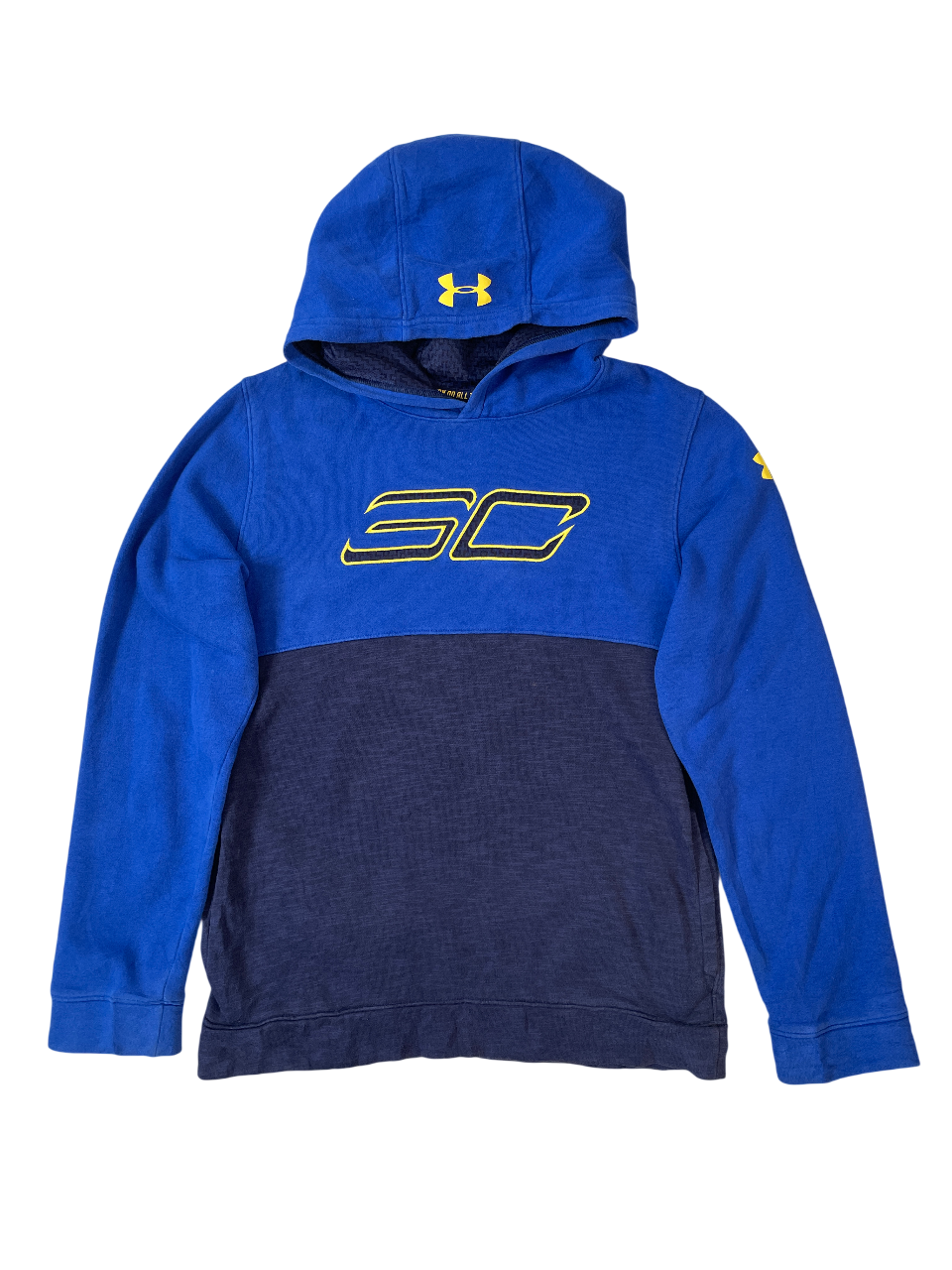 Under Armour Stephen Curry 30