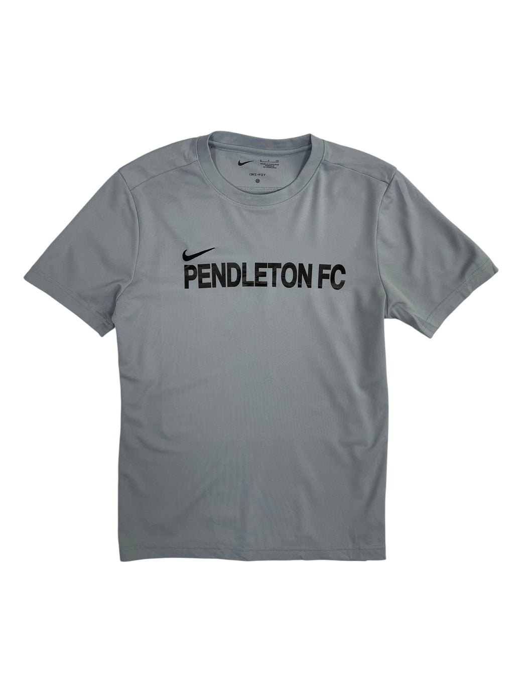 Nike Pendleton FC Training T-Shirt