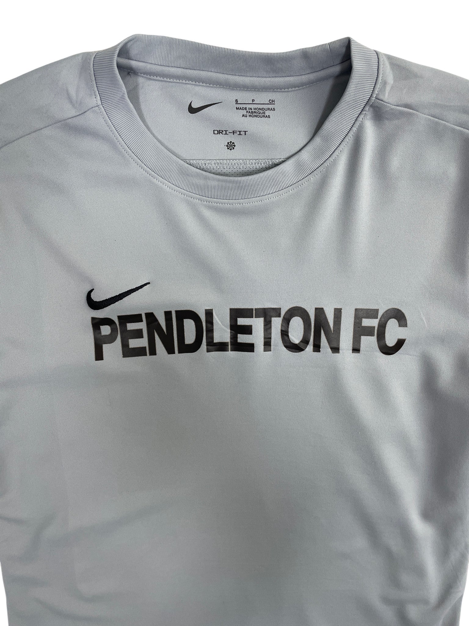 Nike Pendleton FC Training T-Shirt