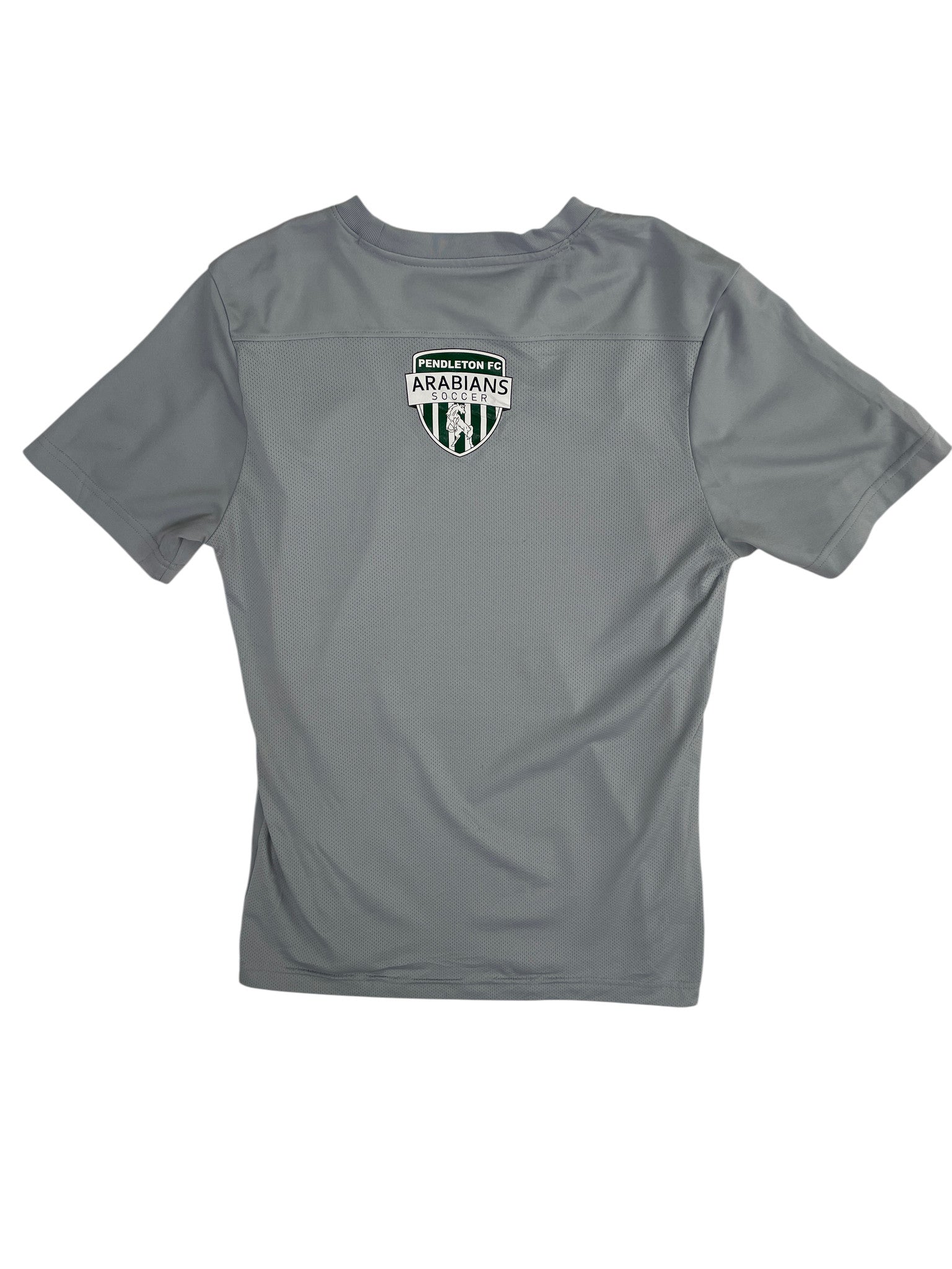 Nike Pendleton FC Training T-Shirt