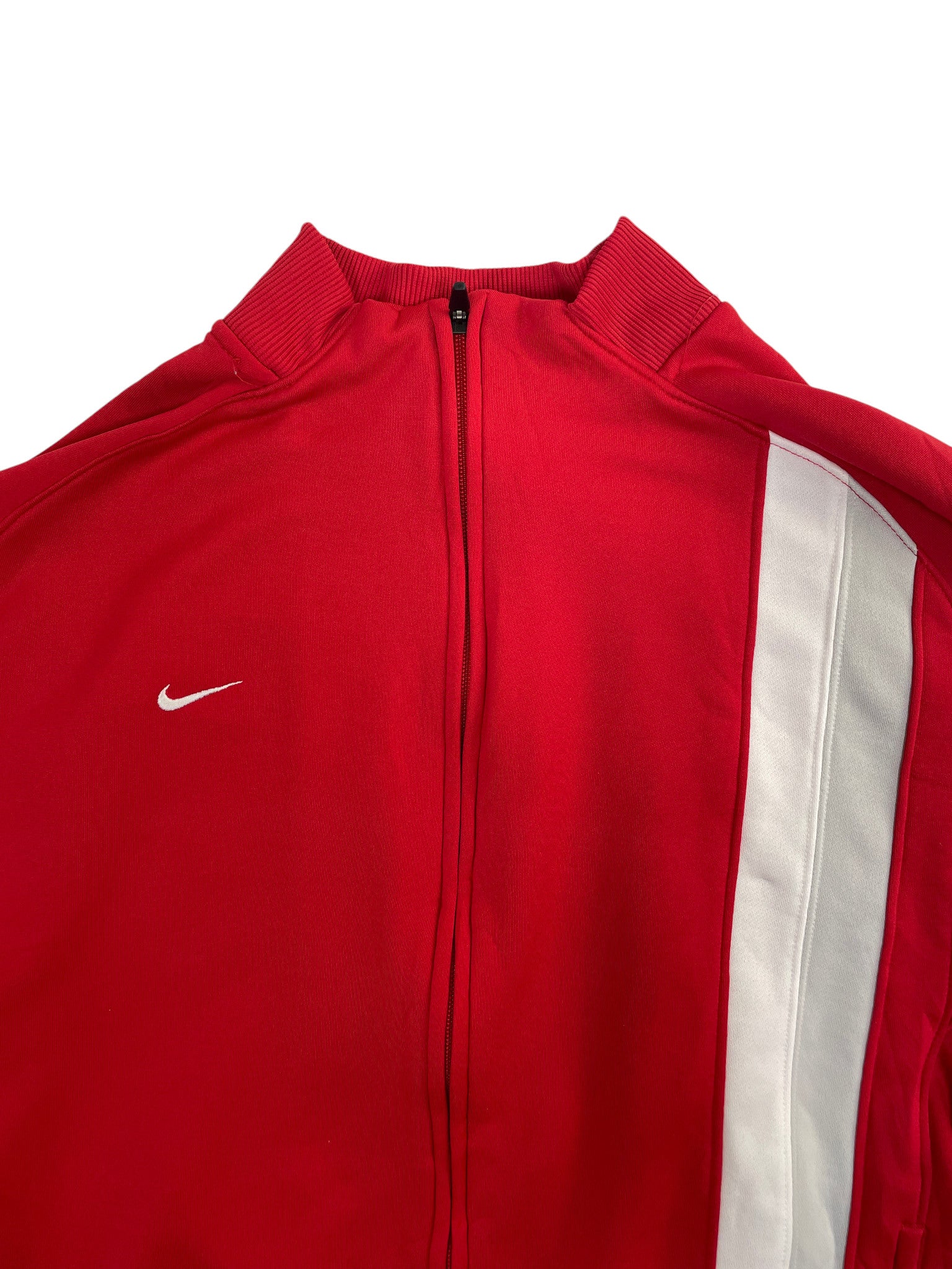 Nike Team Dri-FIT Track Jacket