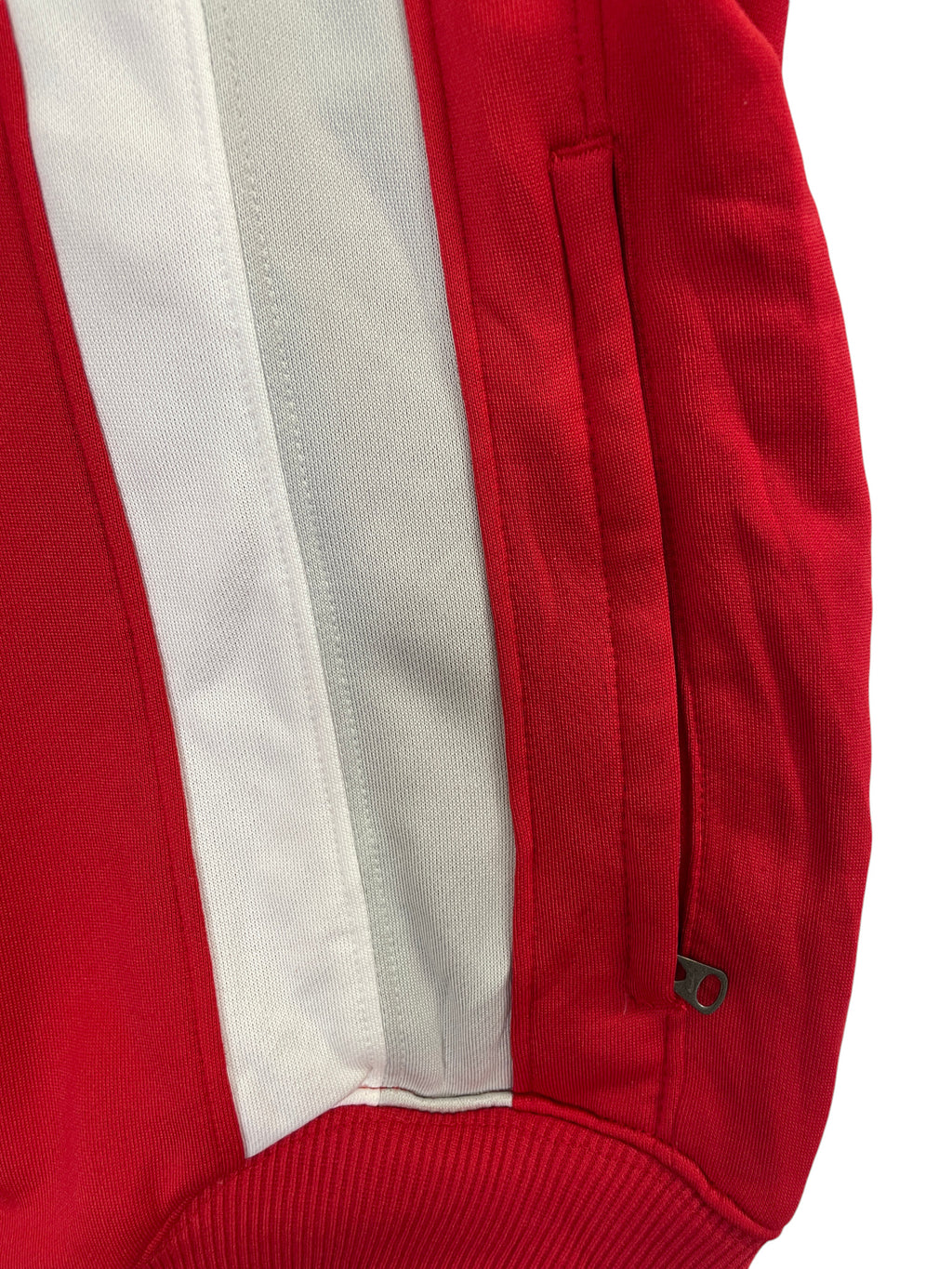 Nike Team Dri-FIT Track Jacket