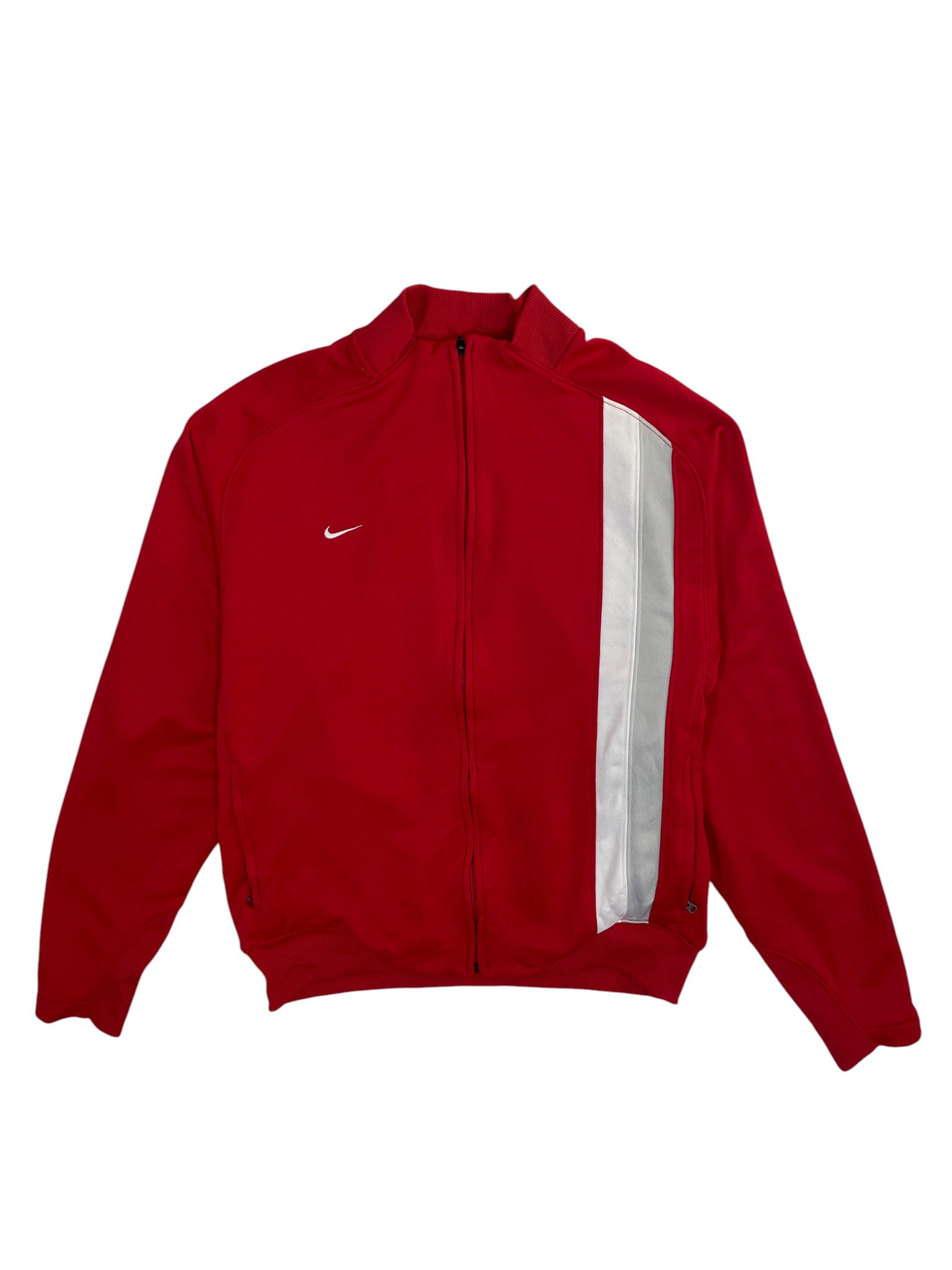 Nike Team Dri-FIT Track Jacket