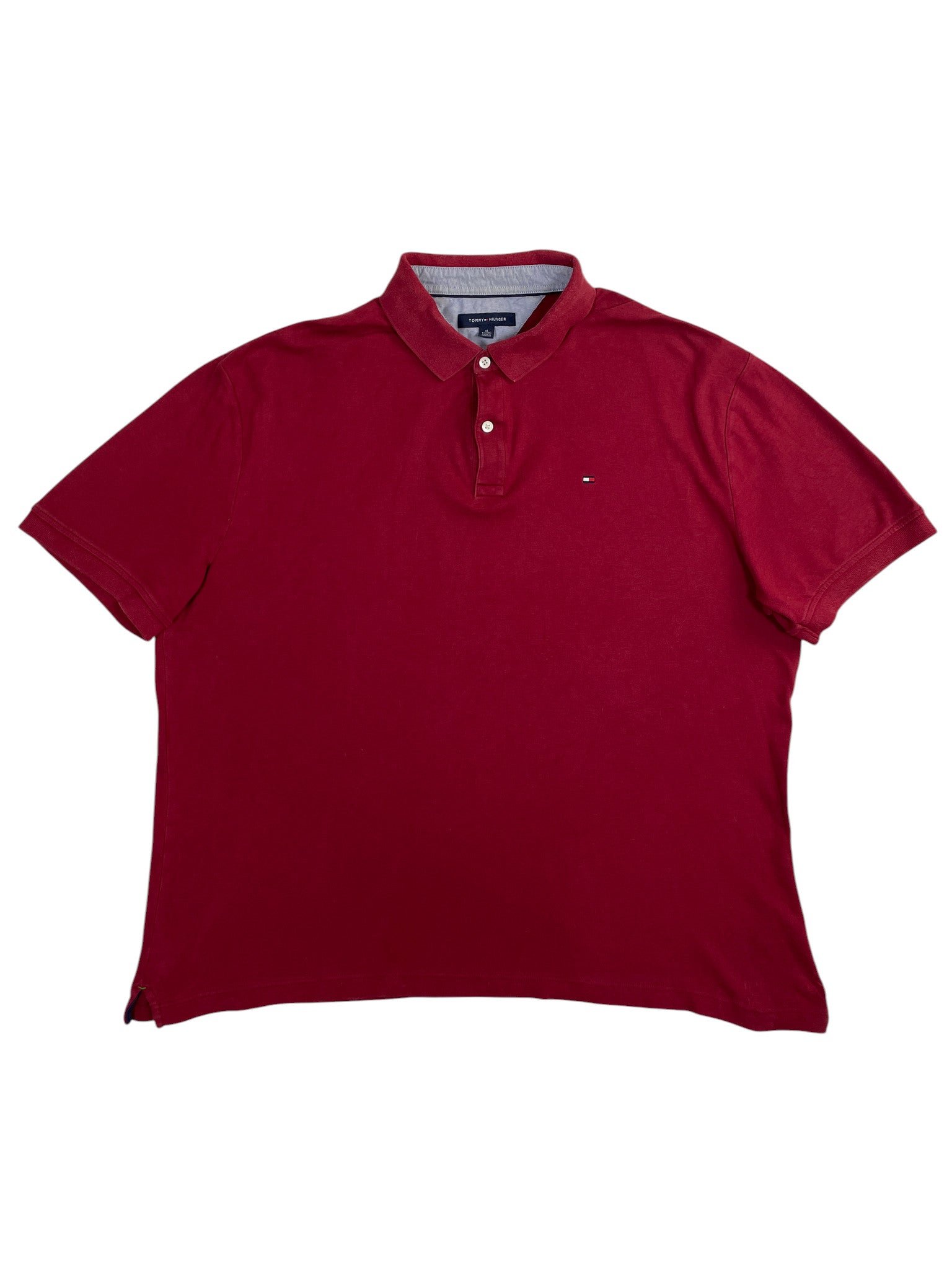 Tommy Hilfiger Classic Polo Shirt