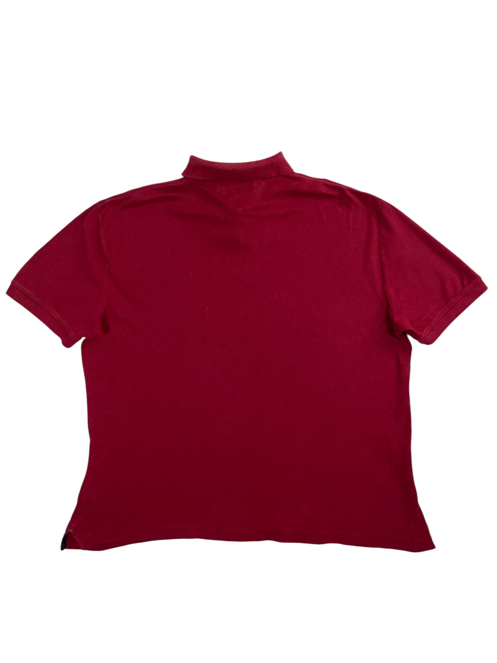 Tommy Hilfiger Classic Polo Shirt