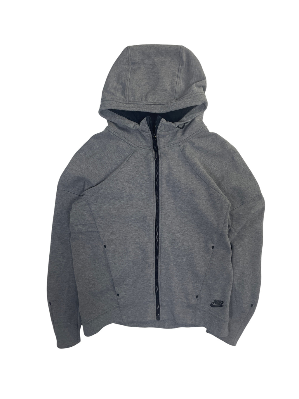 Nike Tech Fleece Full Zip Hoodie