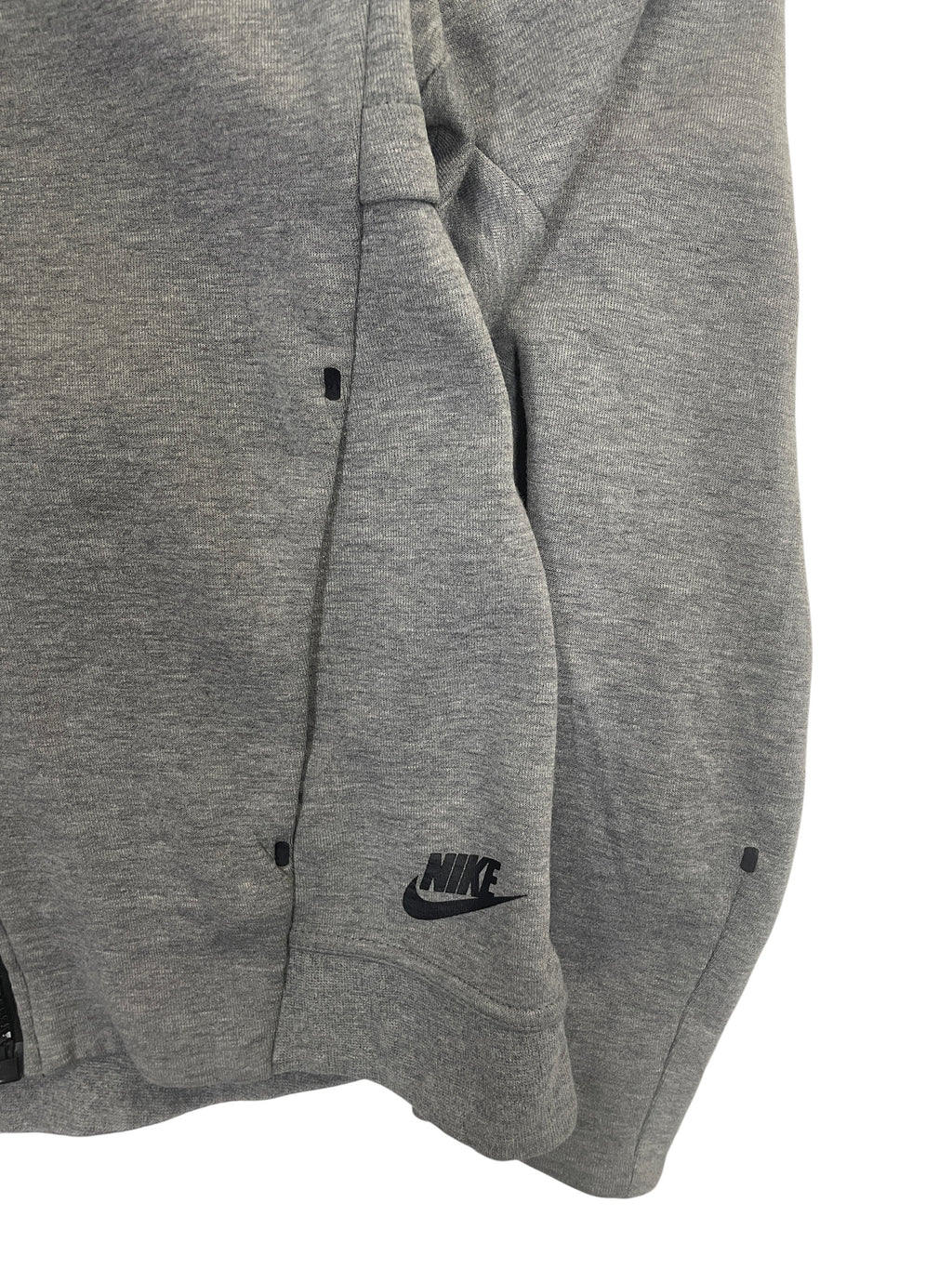 Nike Tech Fleece Full Zip Hoodie