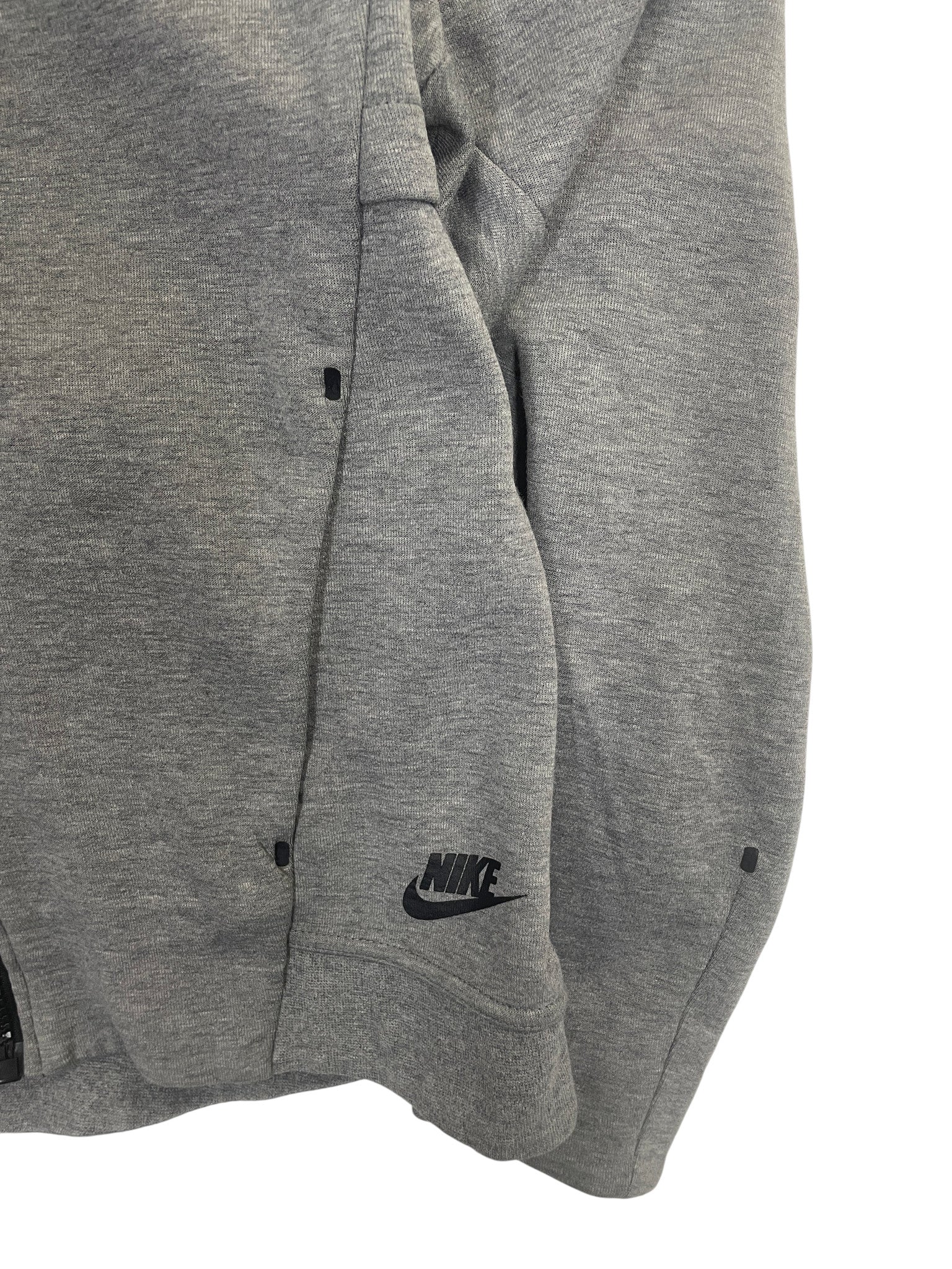 Nike Tech Fleece Full Zip Hoodie