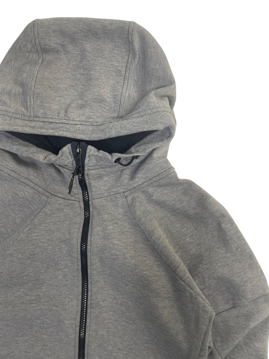 Nike Tech Fleece Full Zip Hoodie