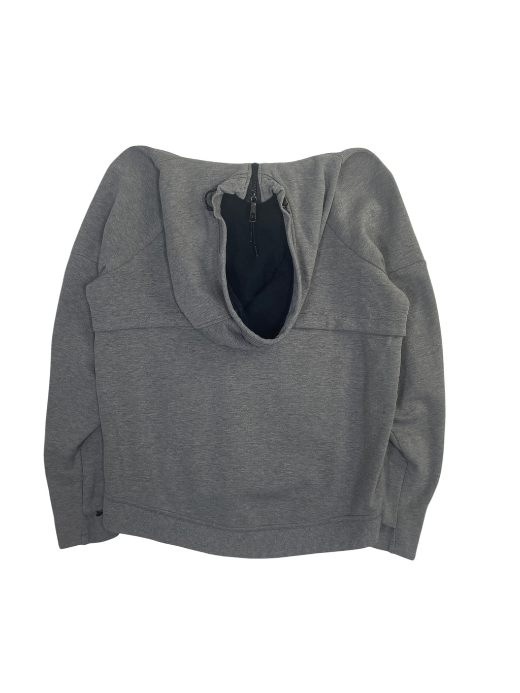 Nike Tech Fleece Full Zip Hoodie