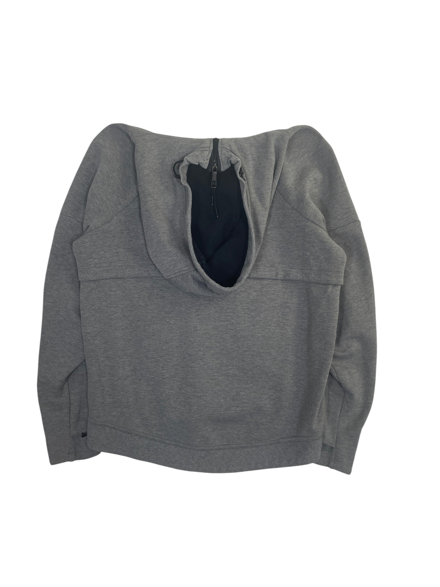 Nike Tech Fleece Full Zip Hoodie