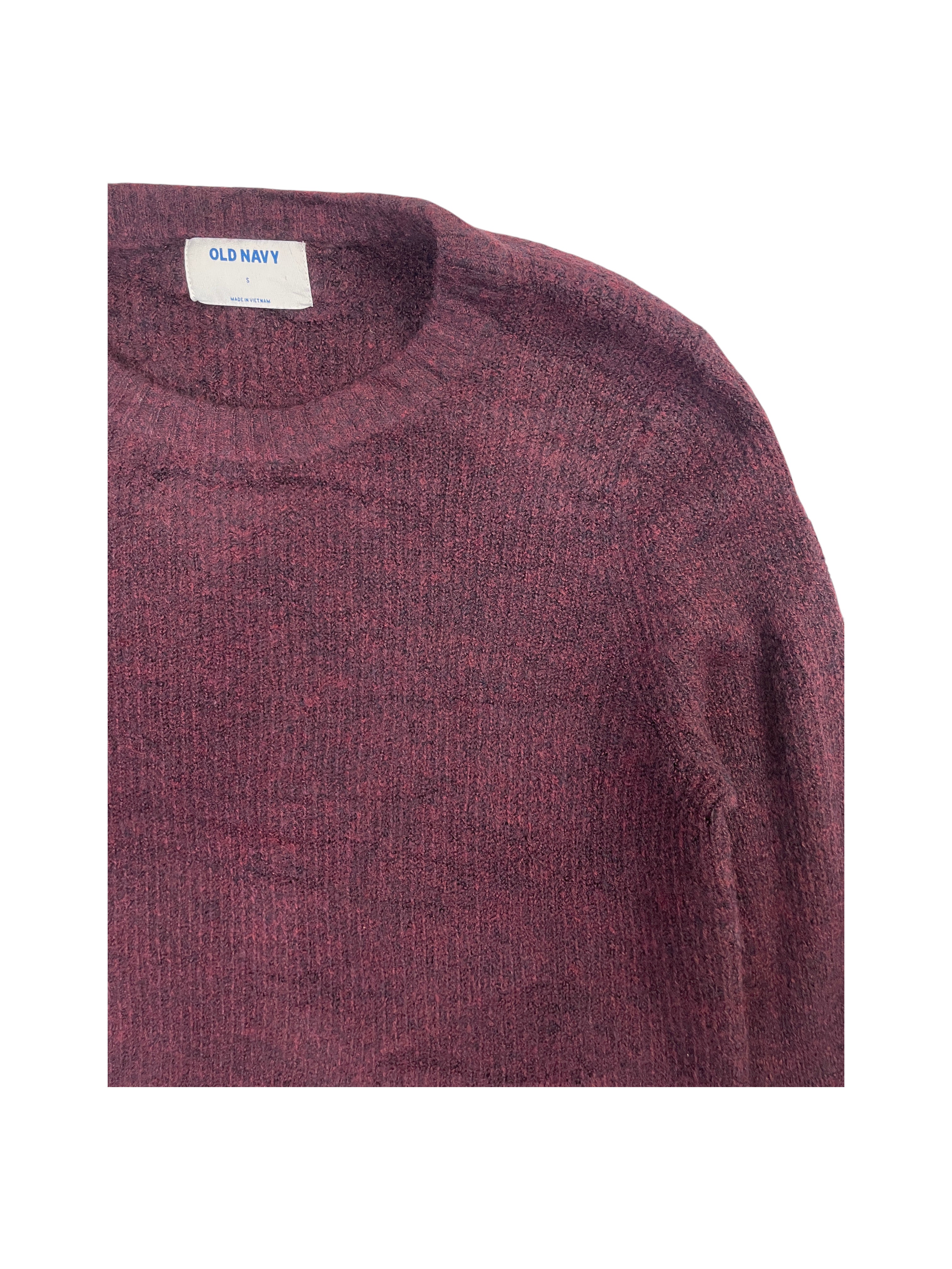 Old Navy Cozy Crewneck Sweater