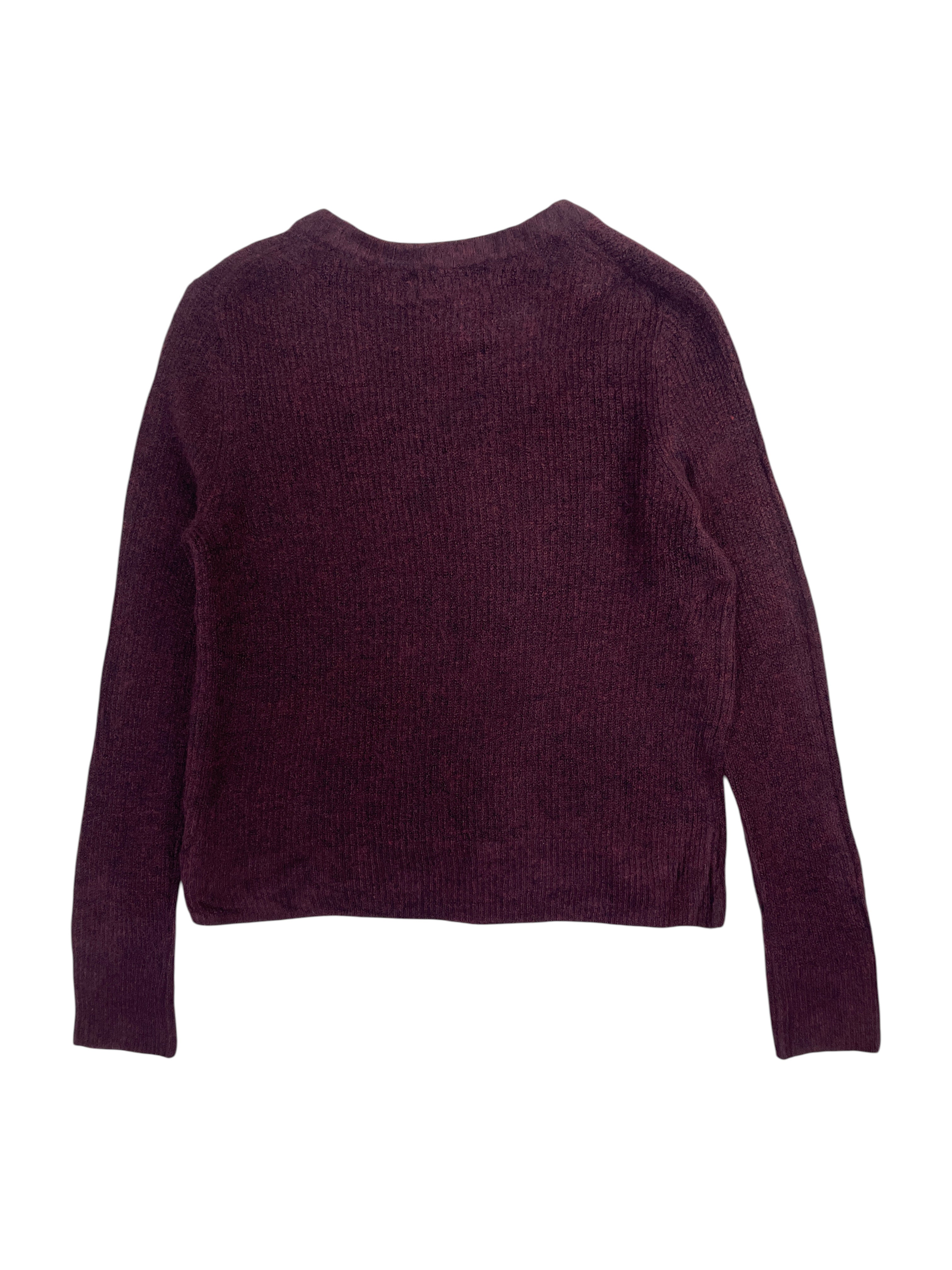 Old Navy Cozy Crewneck Sweater