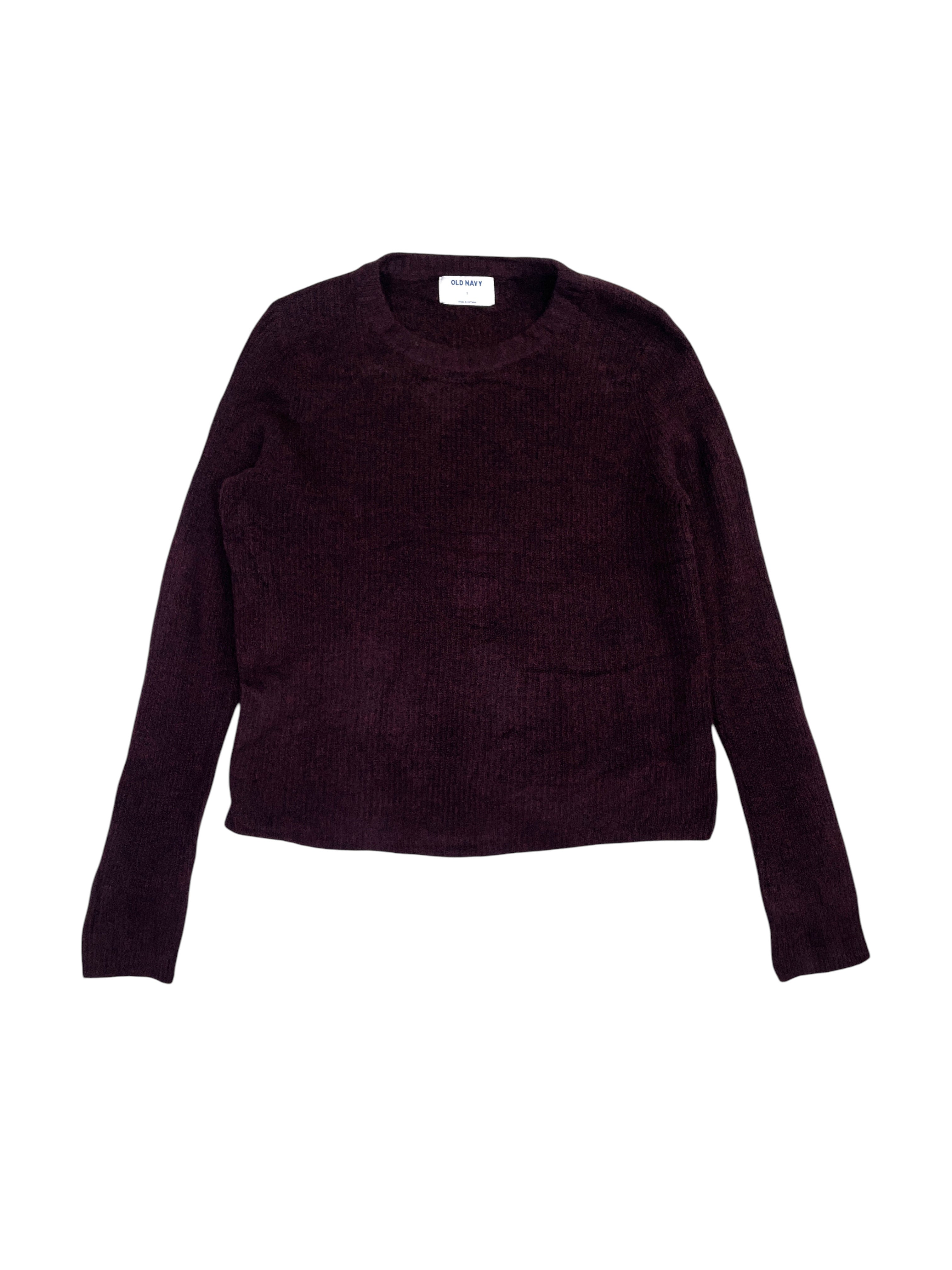 Old Navy Cozy Crewneck Sweater