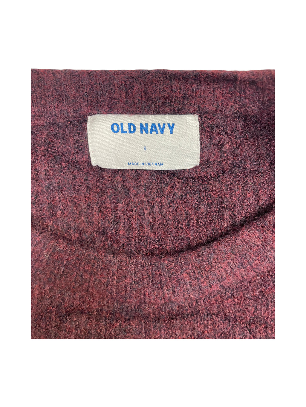 Old Navy Cozy Crewneck Sweater