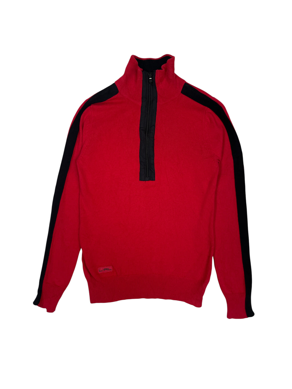Lauren Ralph Lauren Quarter Zip Sweater